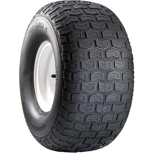 Carlisle Turf Saver II Lawn and Garden Tire - 18x8.50-8/2