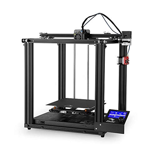 Creality K1 SE 3D Printer, 2024 New Version 600mm/s High-Speed Hands-Free Auto Leveling Flagship-Level Direct Extruder Quick-swap Tri-Metal Nozzle K1 Upgrade 3D Printer