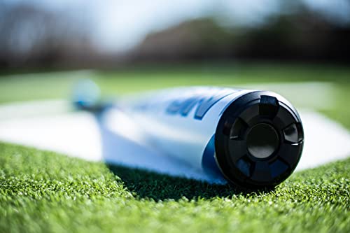 Easton | Quantum Baseball Bat | USSSA | -8 / -10 Drop | 1 Pc. Aluminum