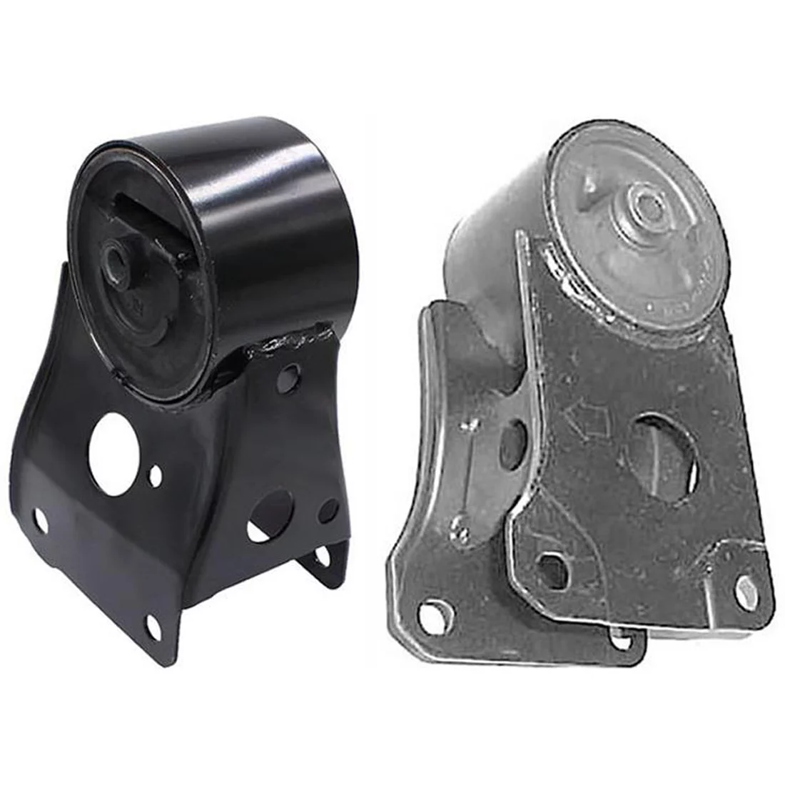 Motor Engine Mount Set of 2 for 1996 INFINITI I30 V6 3.0L Manual