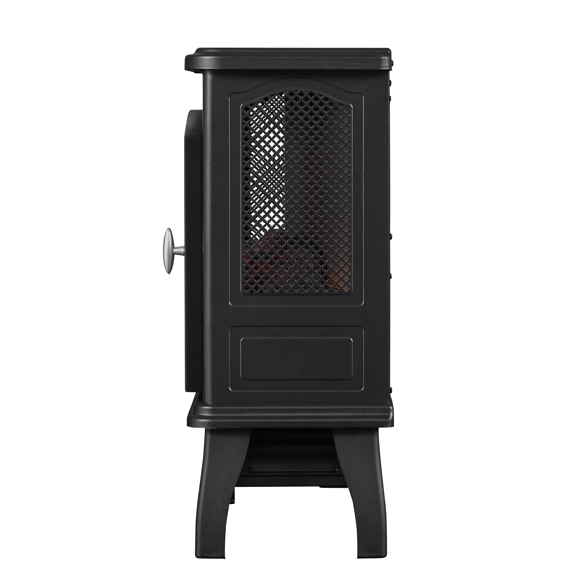 Duraflame Infrared Quartz Electric Fireplace Stove Heater