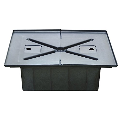 Laguna Decorative Water Features Reservoir, 8-Gallon