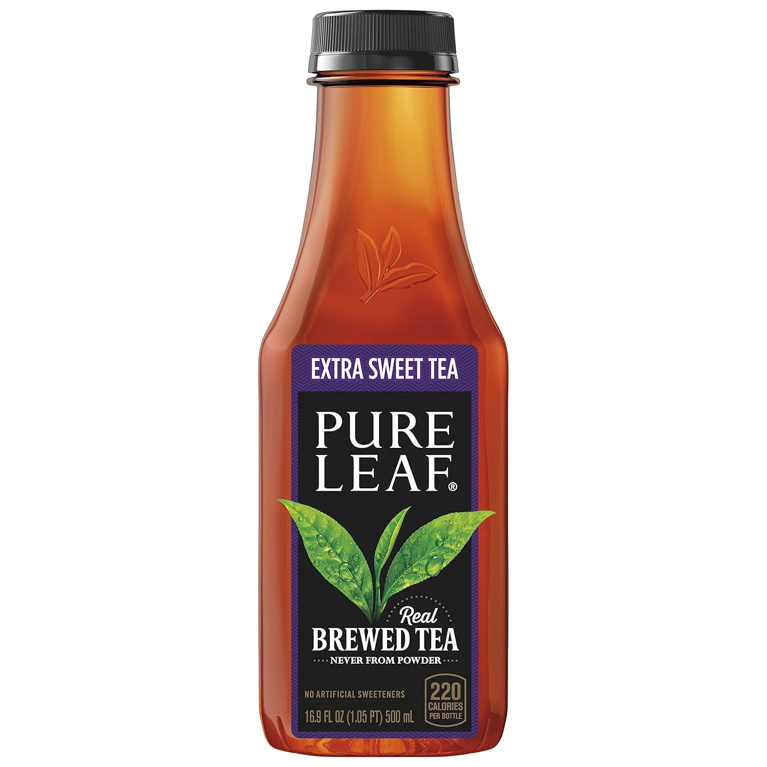 Pure Leaf, Extra Sweet, 16.9 Ounce (Pack of 6)