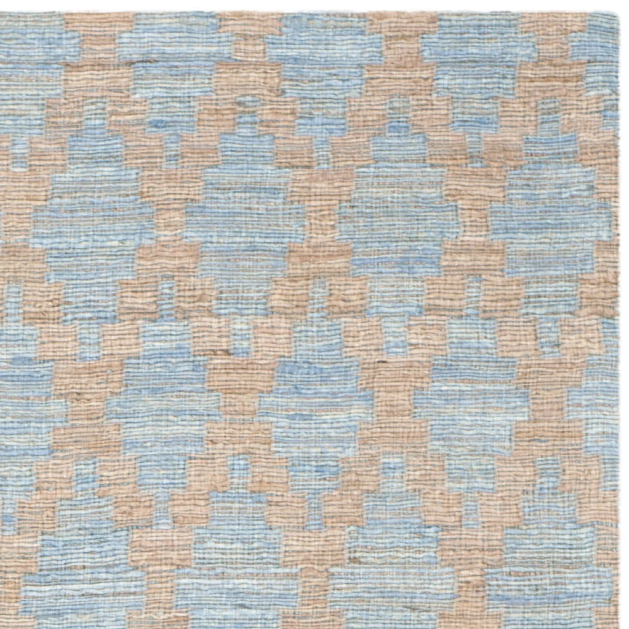 SAFAVIEH Cape Cod Keila Geometric Diamonds Area Rug, 2'3