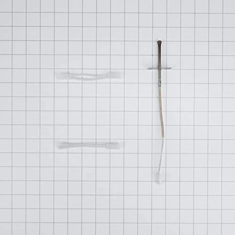 Whirlpool 12001655 Oven, White