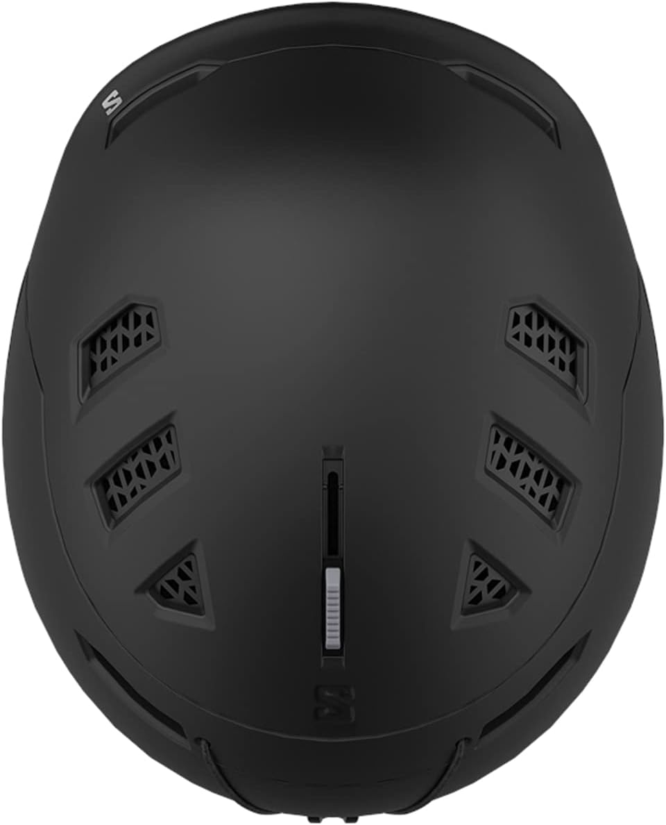 Salomon Husk PRO MIPS Black S 5356 U