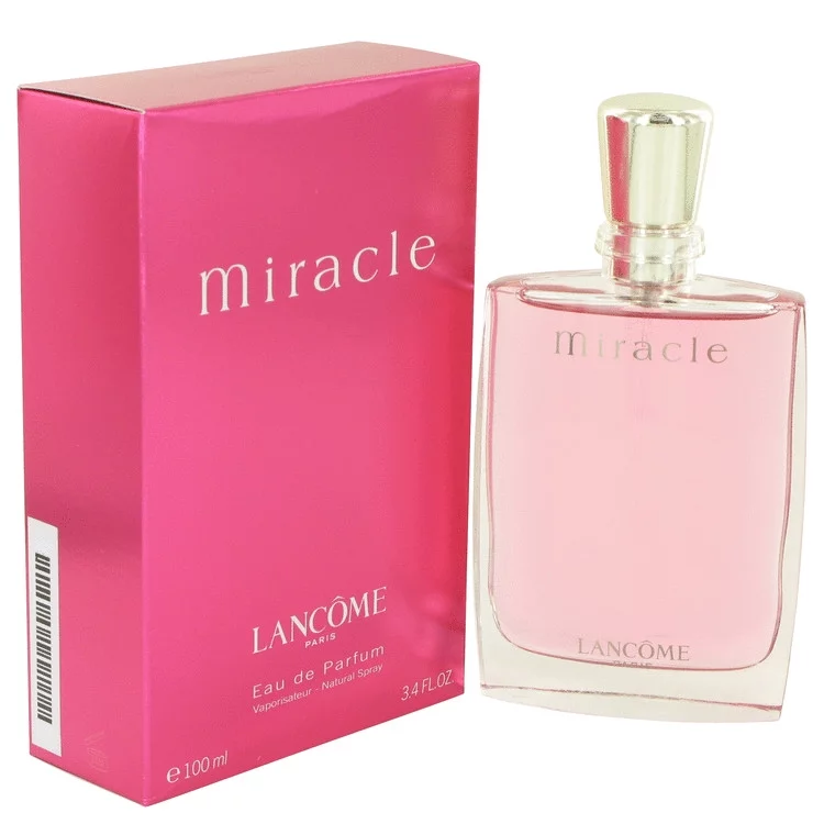 Women Eau De Parfum Spray 3.4 oz by Lancome