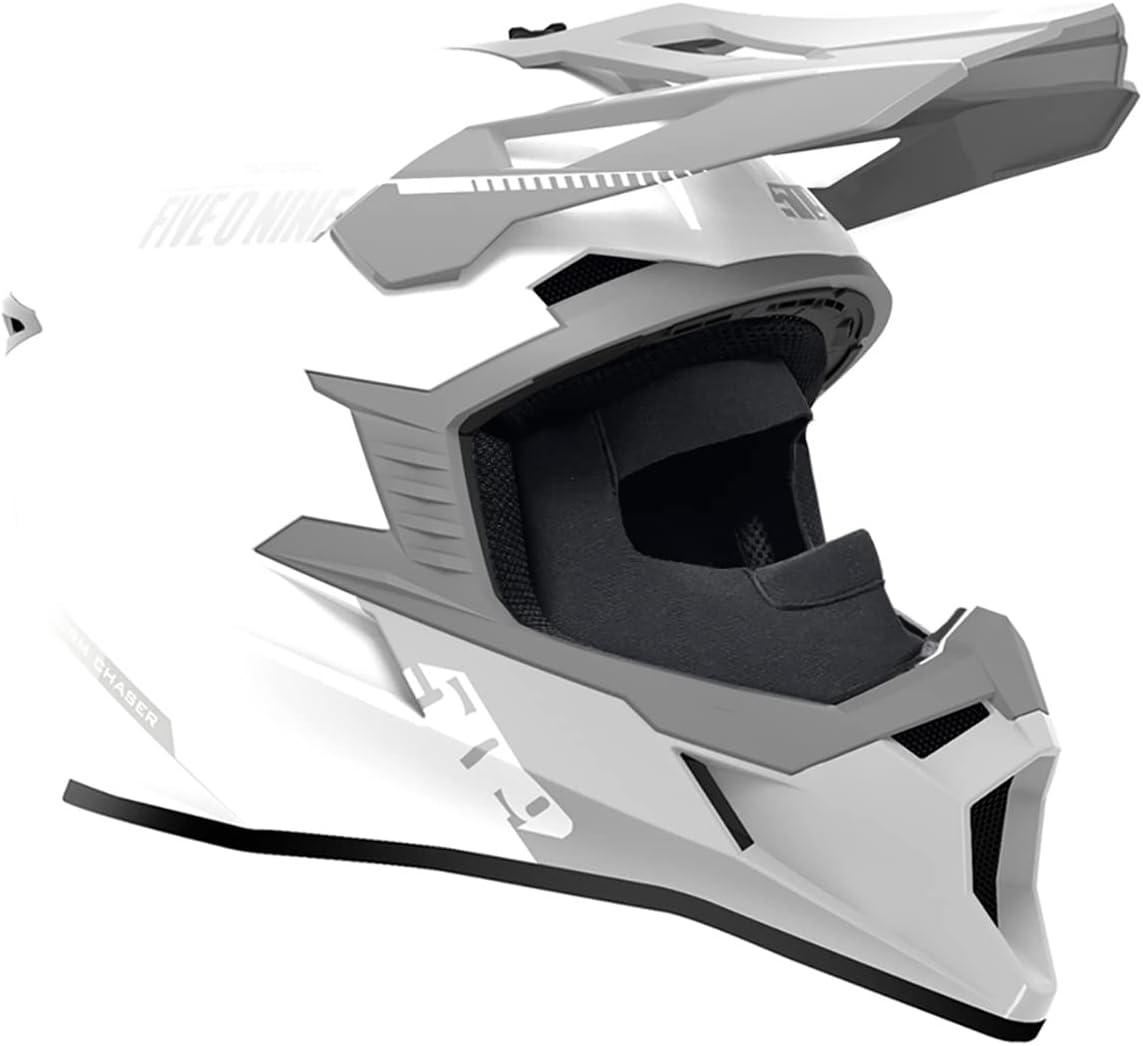 509 Tactical 2.0 Snowmobile Helmet (Gloss Stormchaser - Small)