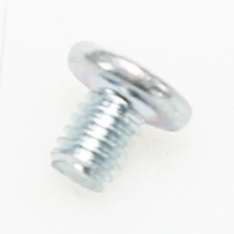 WB01K10002 GE Screw OEM WB01K10002