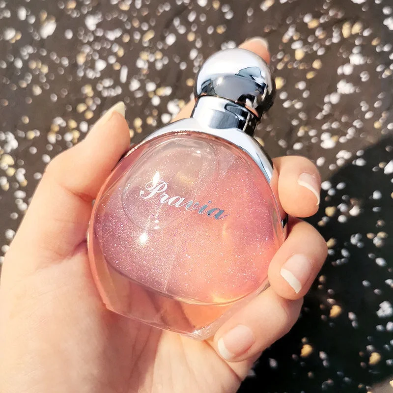 Women's Flower And Fruit Spray Perfume, Long-lasting Floral Fragrance, The Best Gift For Girlfriend, Mother