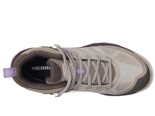 Merrell Men's Speed Eco Mid Waterproof Boot