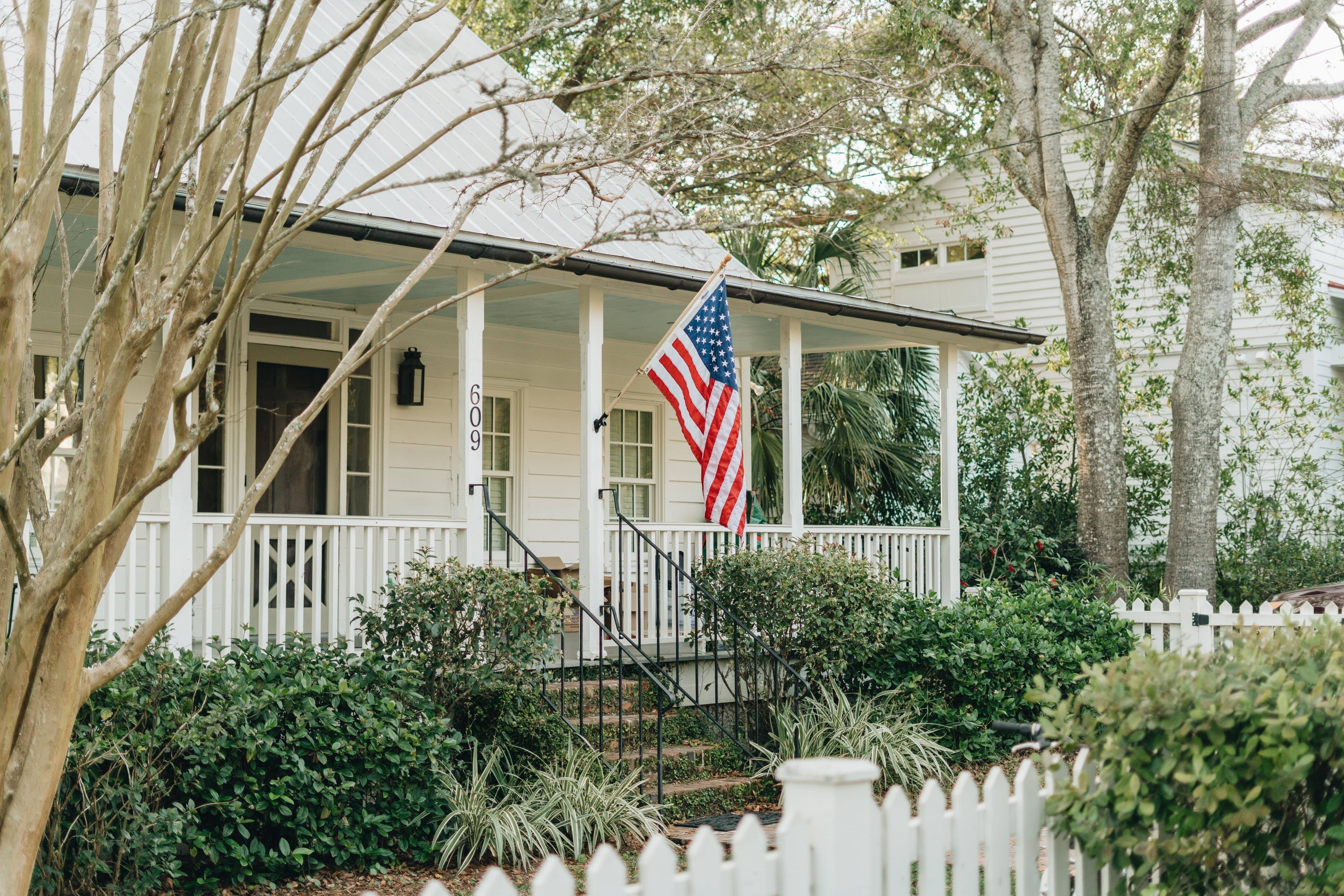Allegiance Flag Supply 3& x 5& American Flag