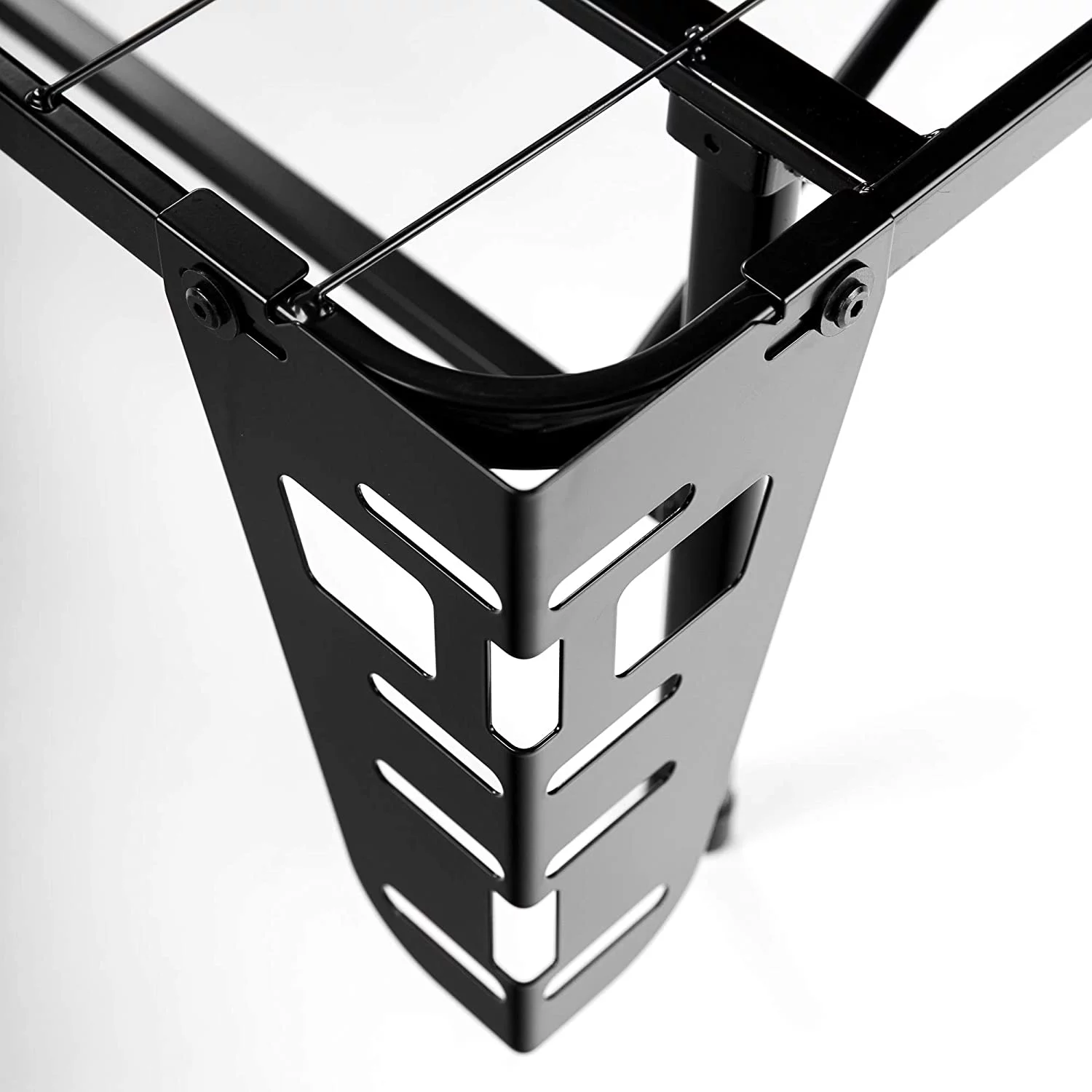 Zinus Sleep Master Headboard Bracket, Set of 2