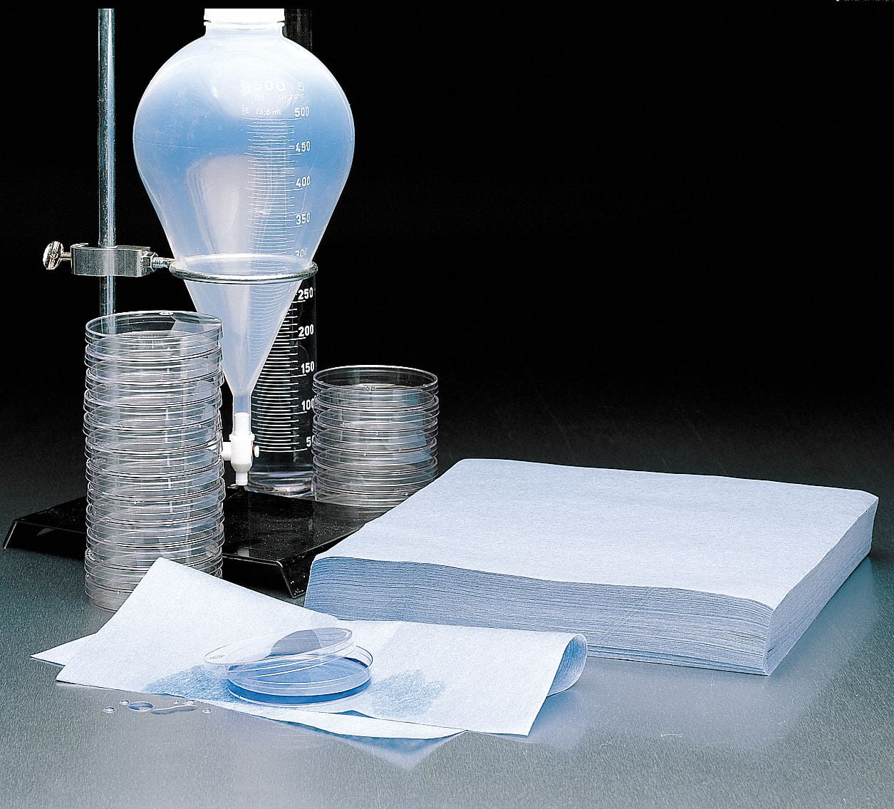 Berkshire Dry Wipe,9