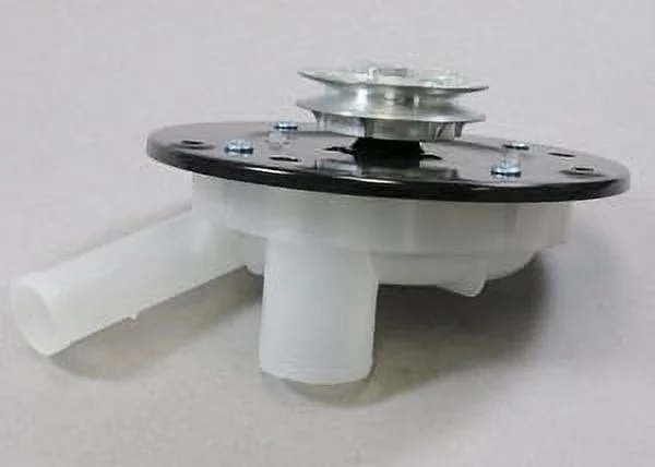 Admiral Washer Pump Replacement 35-6465 Washing Machine Water Pump