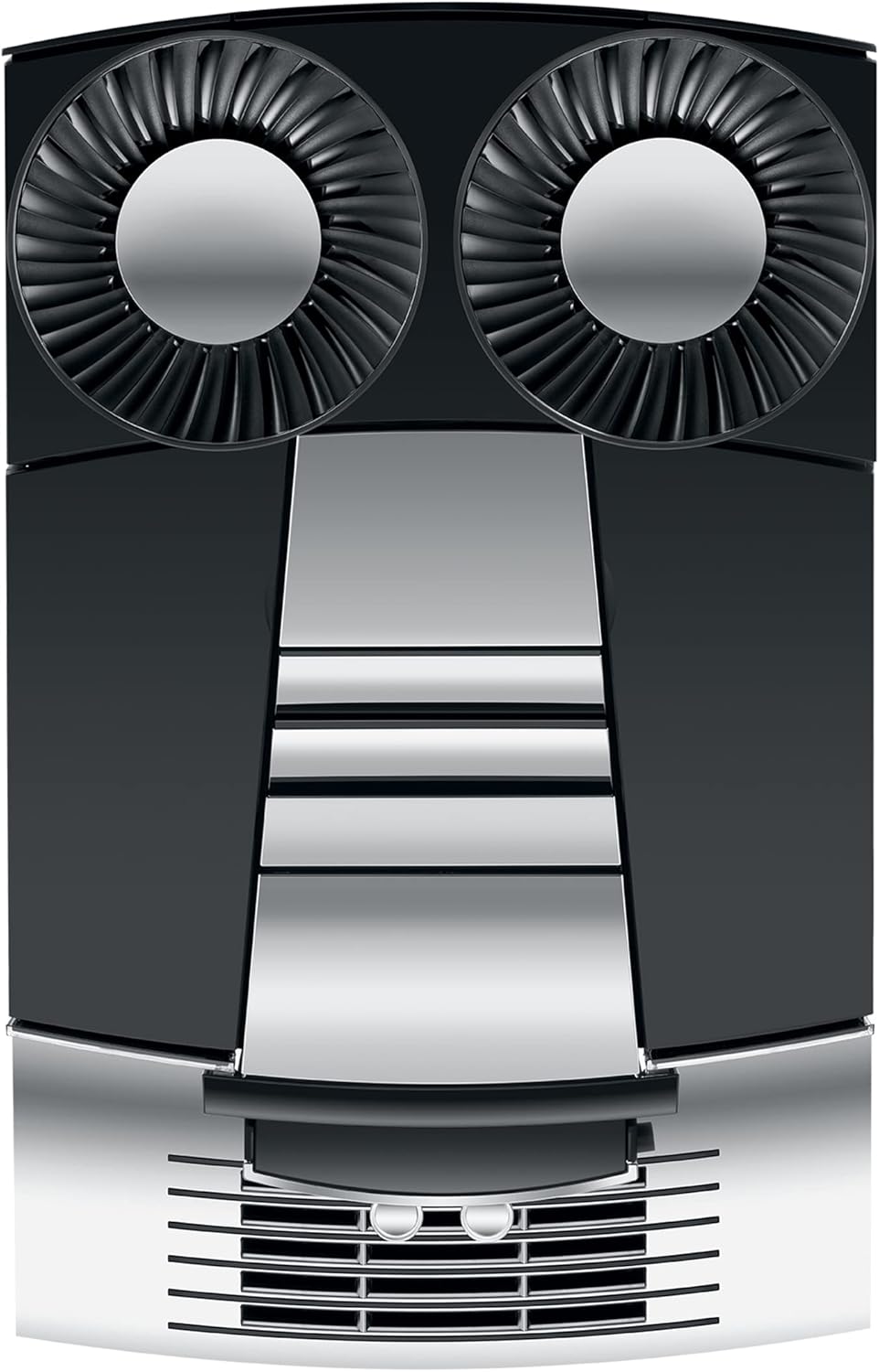 Jura GIGA 10 Diamond Black