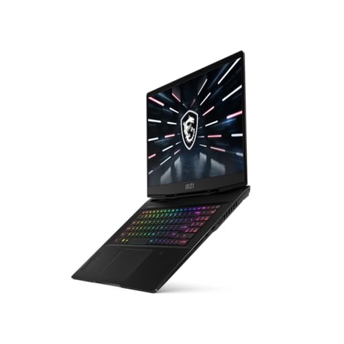 MSI Stealth Gaming Laptop / 17.3