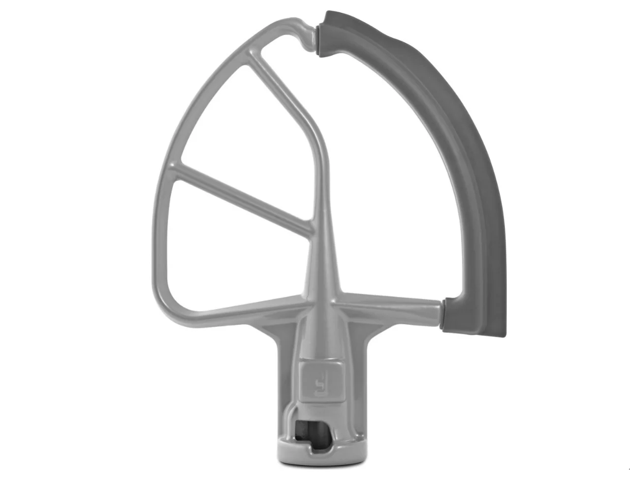 KitchenAid® F-Series Bowl-Lift Flex Edge Beater, KFEF6L