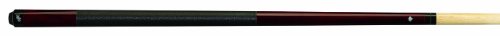 Dufferin Stained Canadian Rock Maple Pool Cue Beautiful Billiards Stick