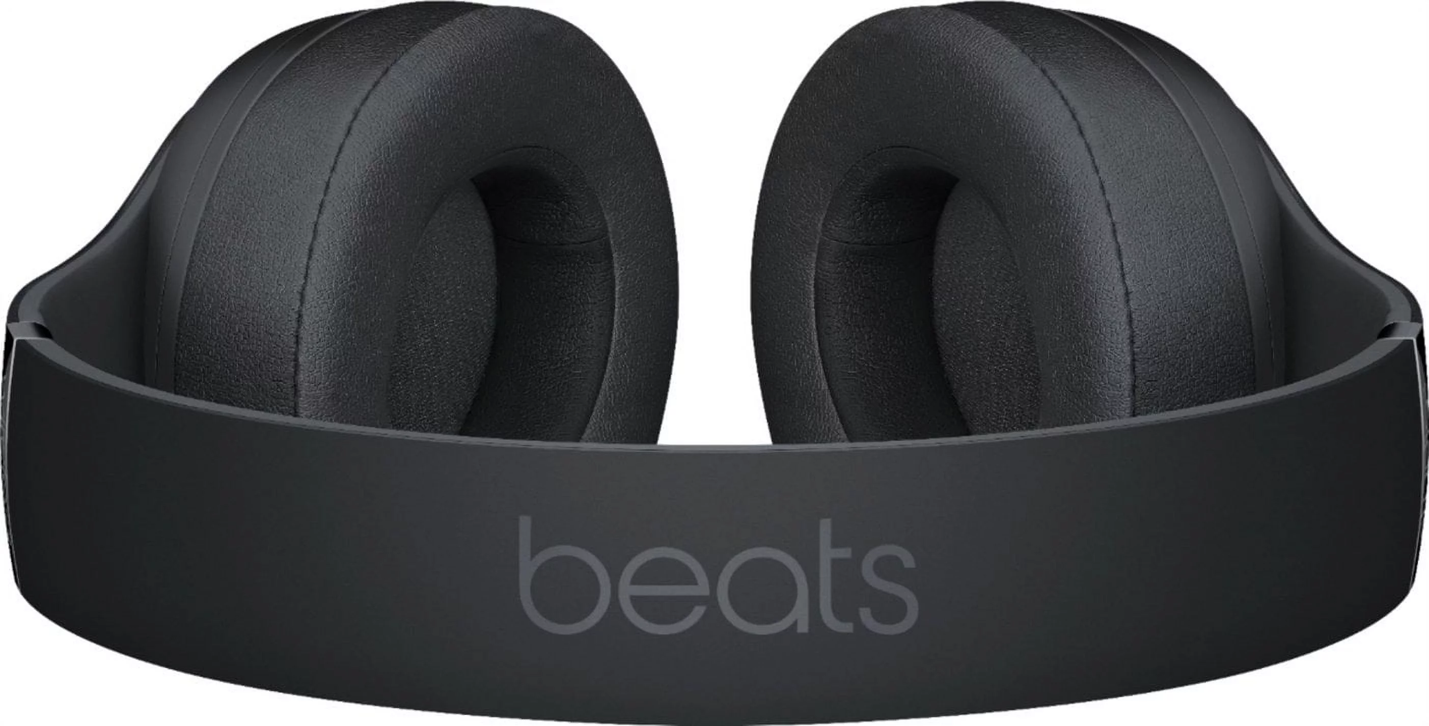 Beats Studio3 Wireless Noise Cancelling Headphones with Apple W1 Headphone Chip- Matte Black