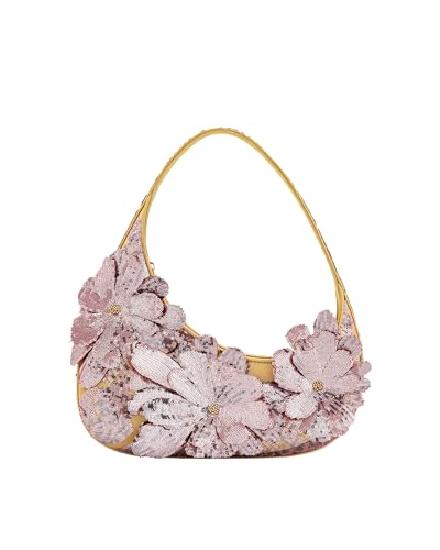 JW PEI Women's Harlee Shoulder Bag