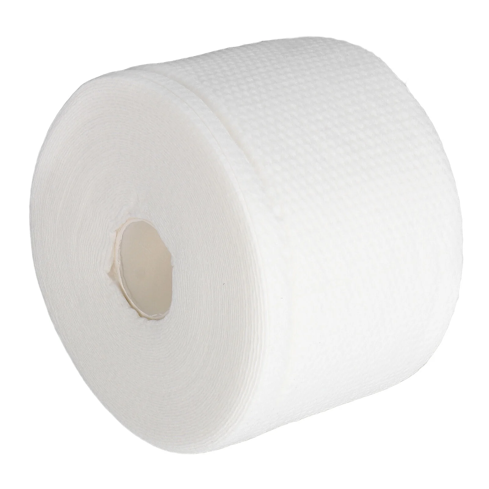 Facial Clean Disposable Face Towel Cotton Wet Dry Use Makeup Removing Wipes