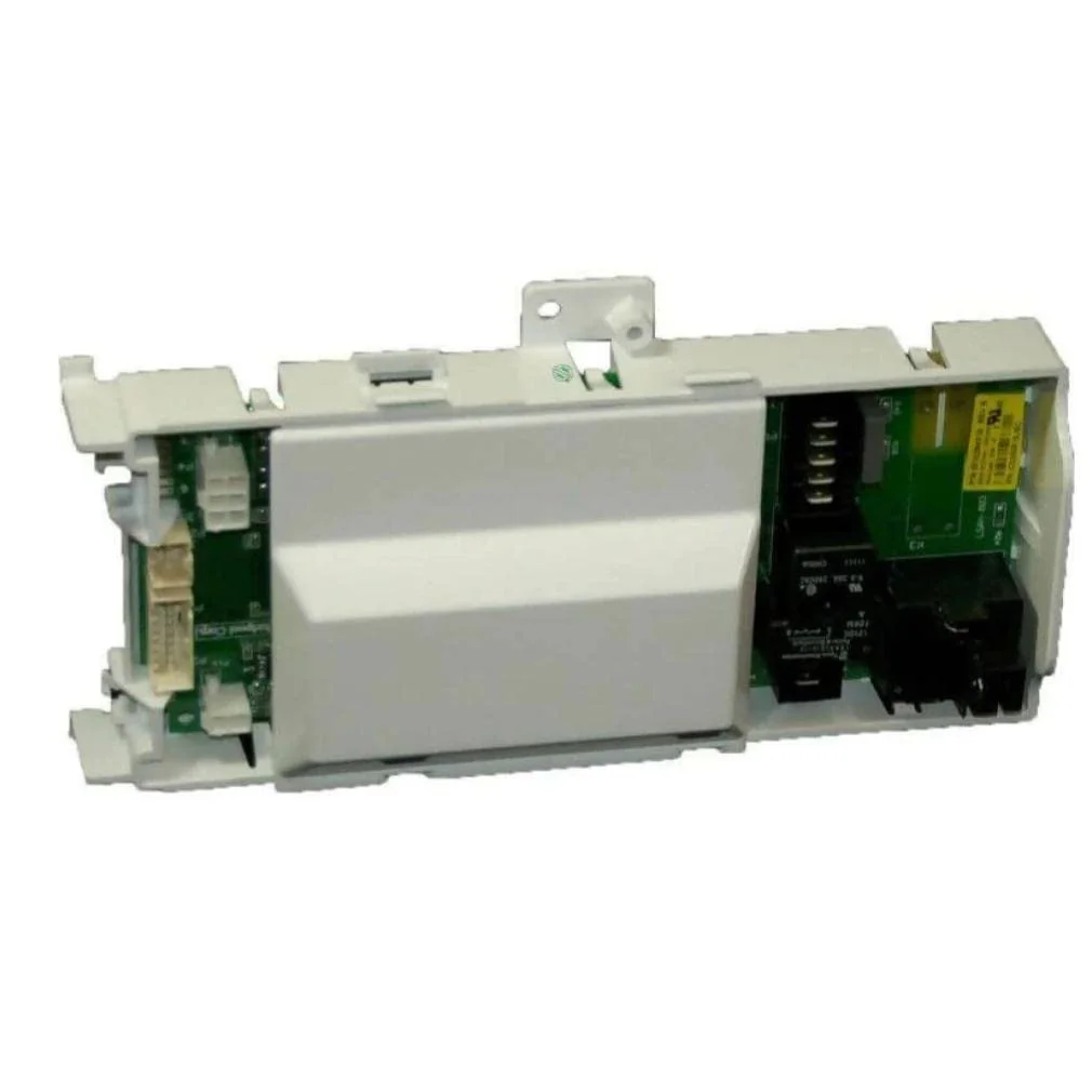 GLOB PRO SOLUTIONS W10450081 W10450081 4446982 CKD2459 Dryer Electronic Control Board 9