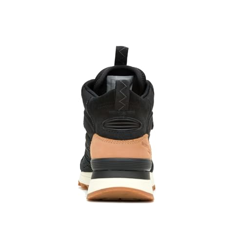 Merrell Women's Alpine 83 Sneaker Recraft Mid Waterproof Fashion Boot