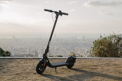 Segway Ninebot F2/F2 Pro Electric Scooter, Up to 20 MPH, Long Range, UL-2271 & UL-2272 Certified