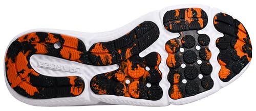 Under Armour Men's Charged Assert 10 Running Shoe