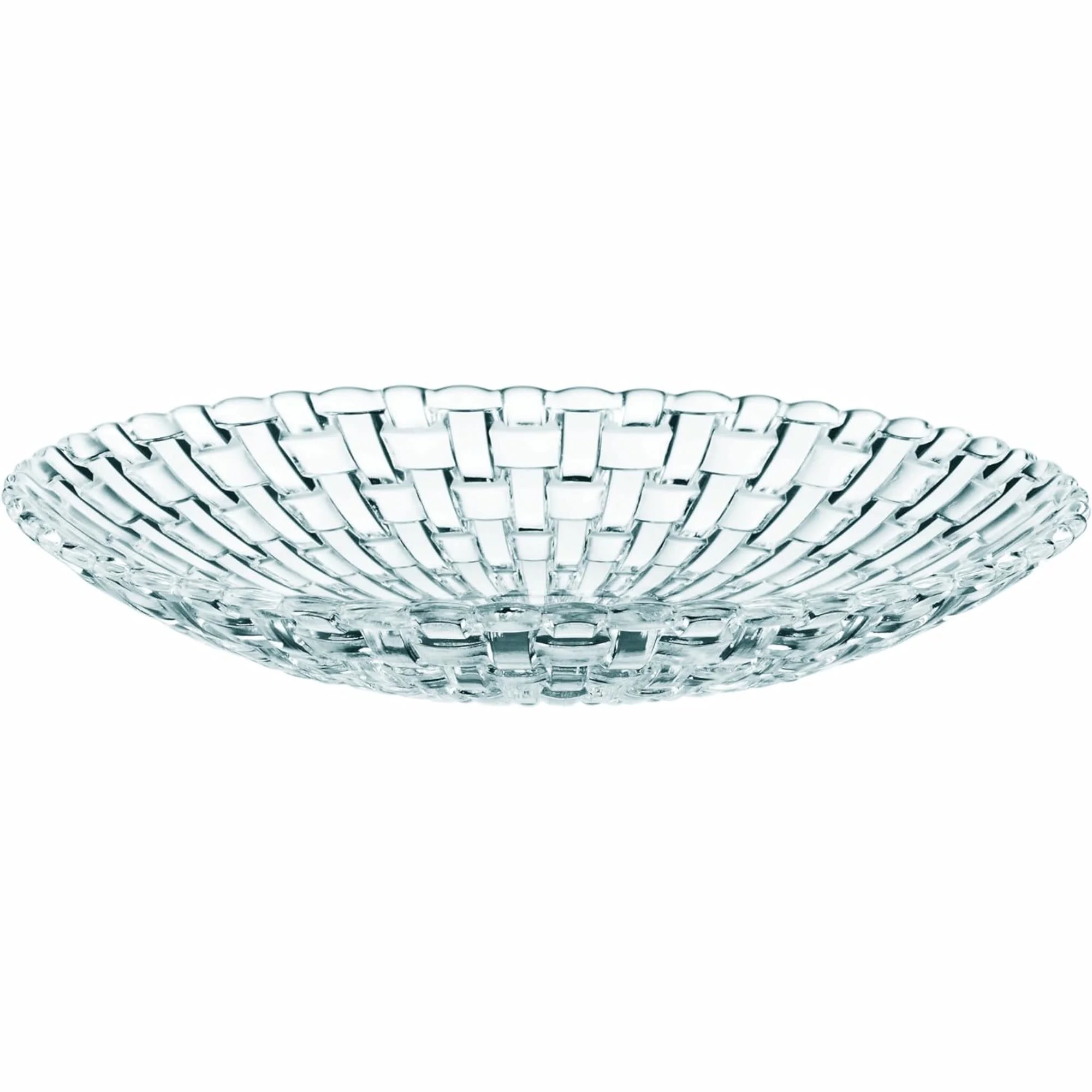 Nachtmann Bossa Nova 5-Piece Serving Set, Clear