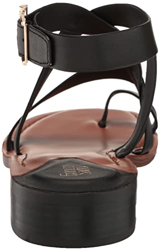 Franco Sarto Women's Ina Strappy Sandal Flat