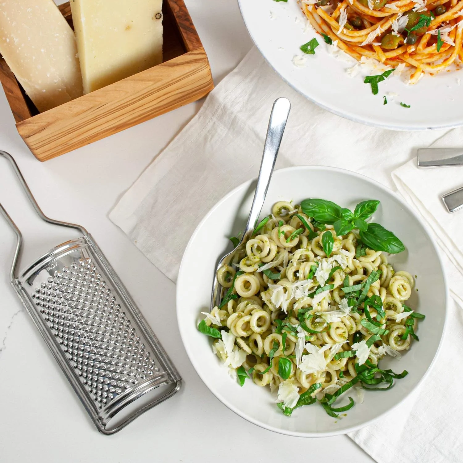 Parmigiano Reggiano Aged 24-36 Mo