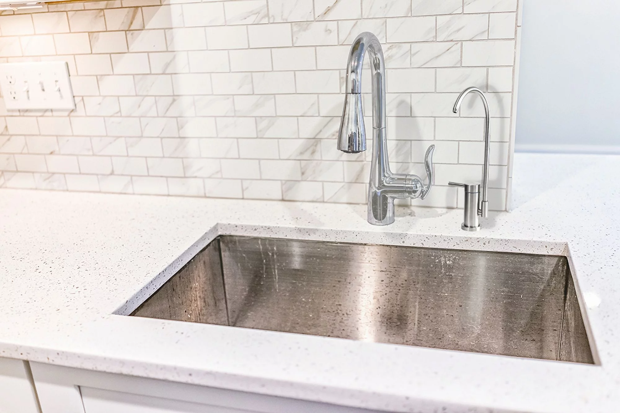 Westerly Under Counter Water Cooler