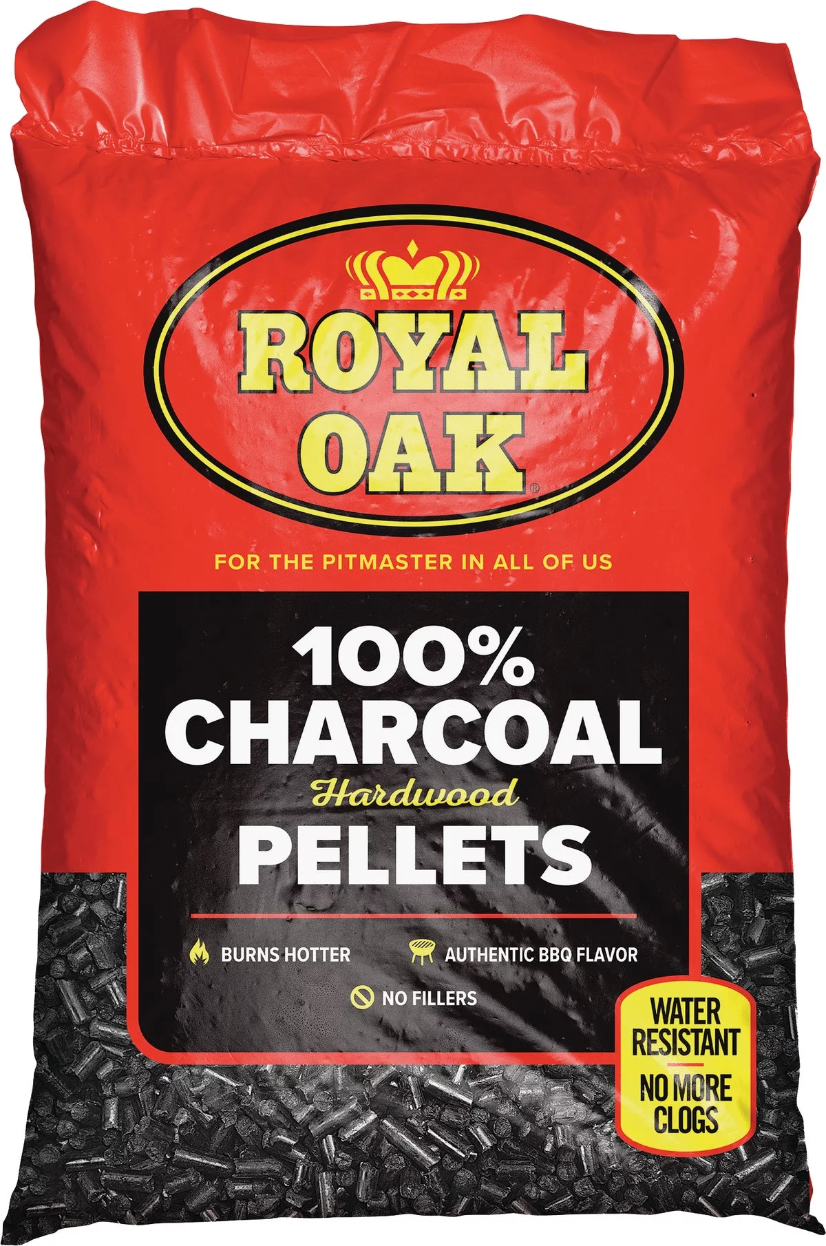 Royal Oak Royal Oak Charcoal Pellet