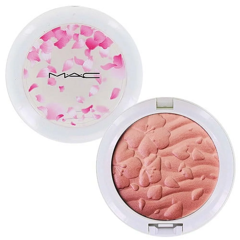 MAC High-Light Powder - Fleur Real