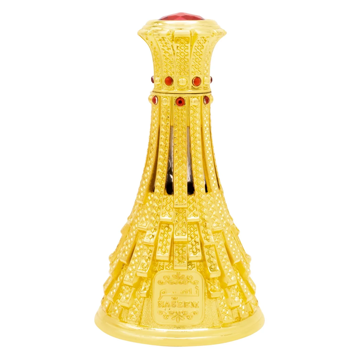 Khalifa Perfume Oil Long Lasting Floral Sandalwood Men Perfume Oil by Naseem