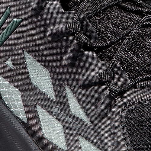 Mammut Women's Sertig TR Low GTX Trail Running Shoe