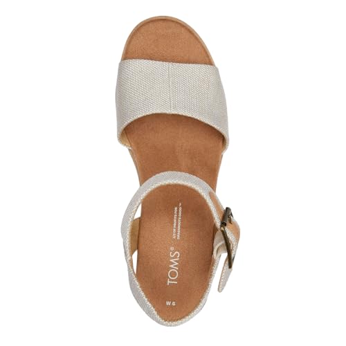 TOMS Women's, Diana Sandal