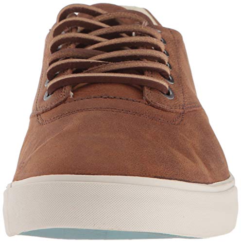 SEAVEES Men's Hermosa Plimsoll Wintertide Sneaker