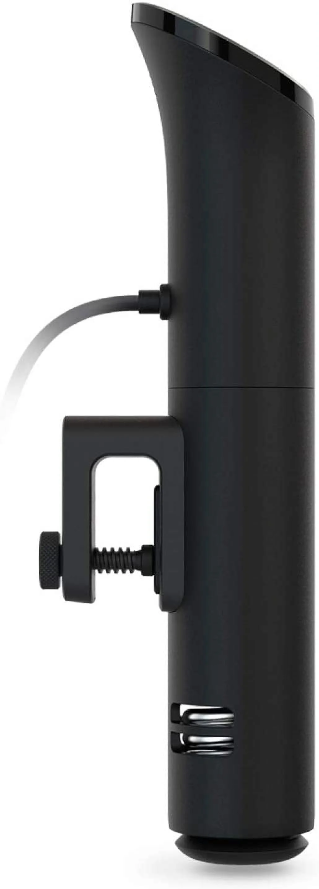 durable Anova Culinary AN400-US00 Nano Sous Vide Precision Cooker  12.8" x 2.2" x 4.1"  Black