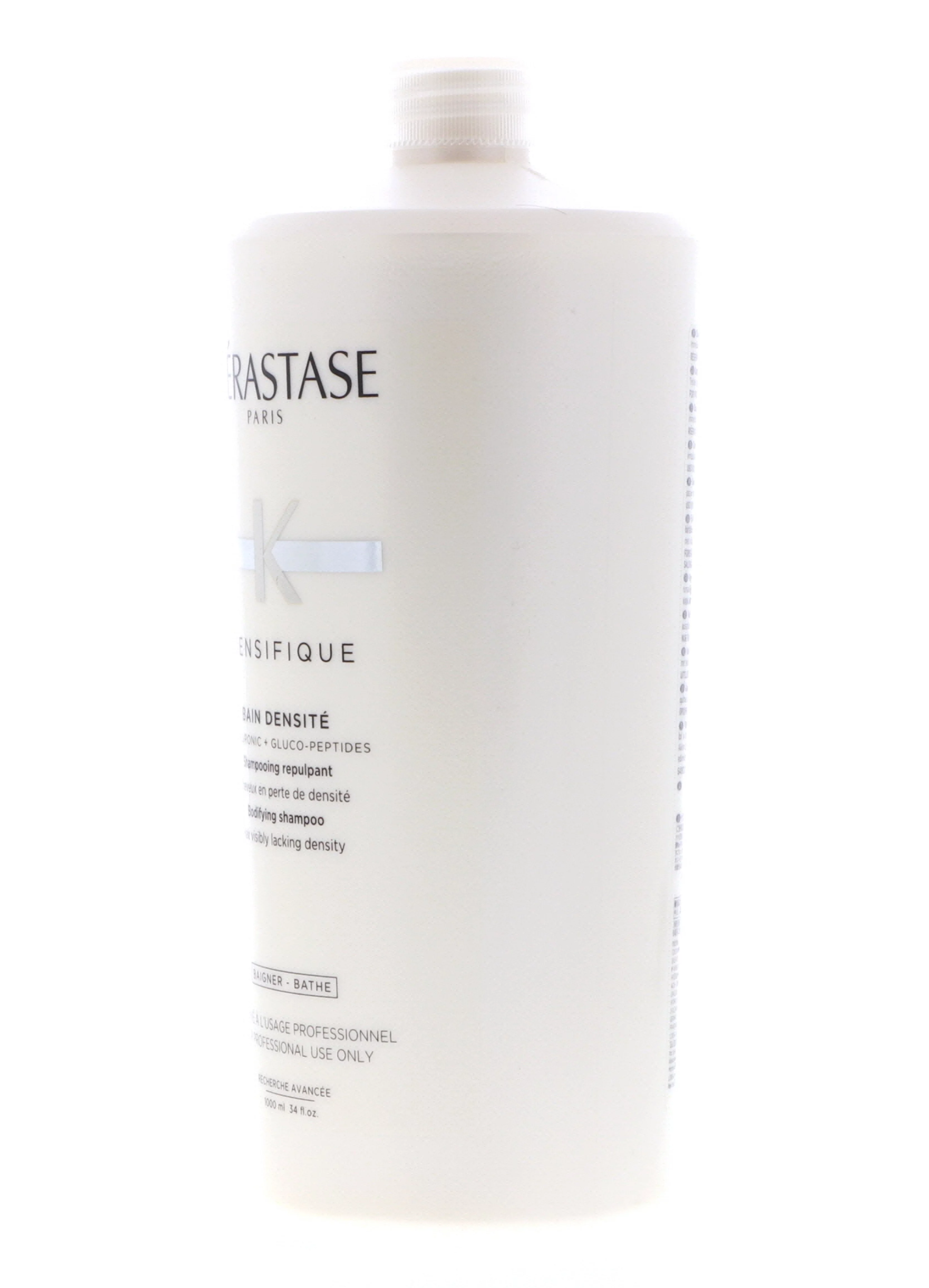 Kerastase Densifique Bain Densite Shampoo, 34 oz