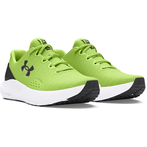 Under Armour Men's Charged Surge 4 Sneaker