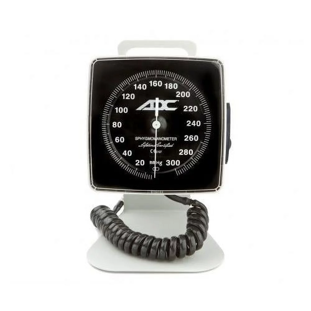 American Diagnostic Corporation ADC Diagnostix 750D Desk Aneroid Sphyg
