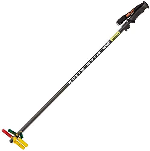 MOJO Outdoors Portable Shotgun Shell Hull Retriever Pick Stick - Shotgun Accessories, Pick Up Stick Grabber, Magnetic Pickup Tool