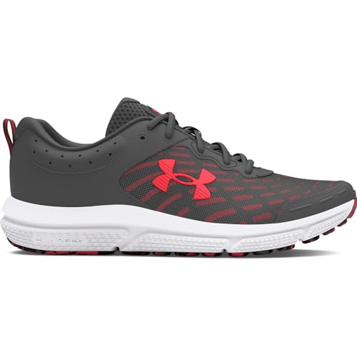 Under Armour Men's Charged Assert 10 Running Shoe