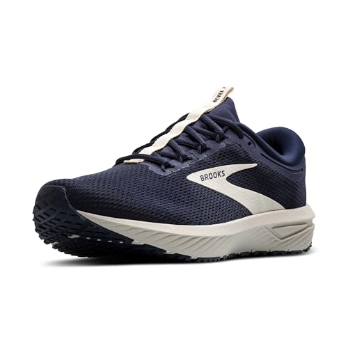 Brooks Men’s Revel 7 Neutral Running Shoe