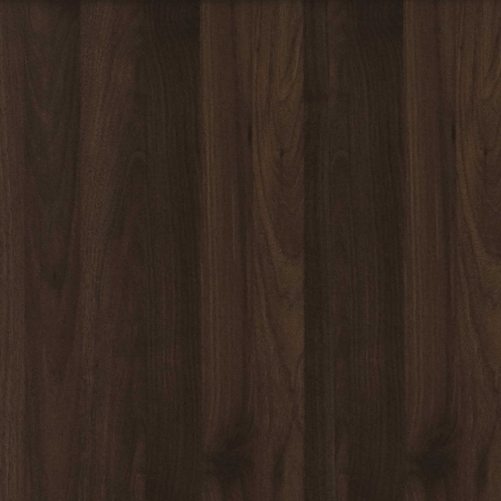 Mainstays Ardent Open Shelf Nightstand, Dark Walnut