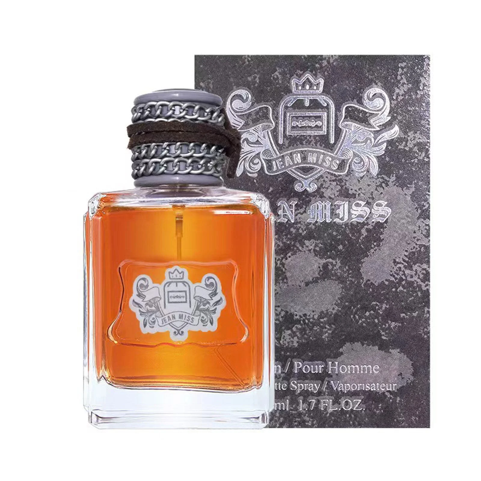 J. LeNuova Men Feromone Perfume LeNuova Men Feromone Perfume 50/100ml