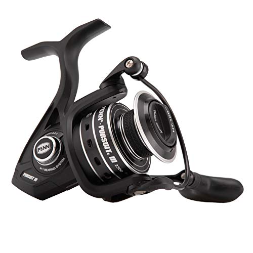 PENN Pursuit IV Spinning Fishing Reel